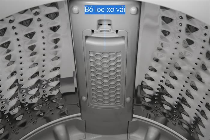 Máy Giặt Casper Cửa Trên 10 Kg WT-10NB3